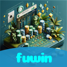 fuwin visual