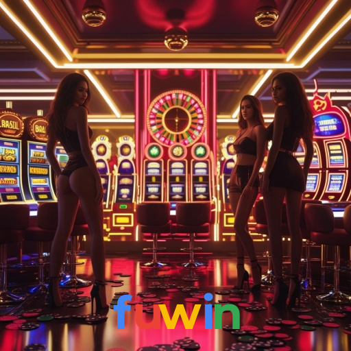 fuwin visual