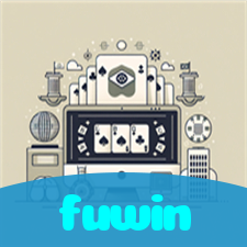 fuwin visual
