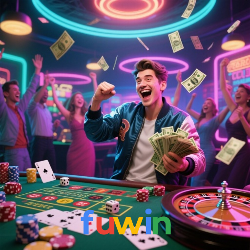 fuwin visual