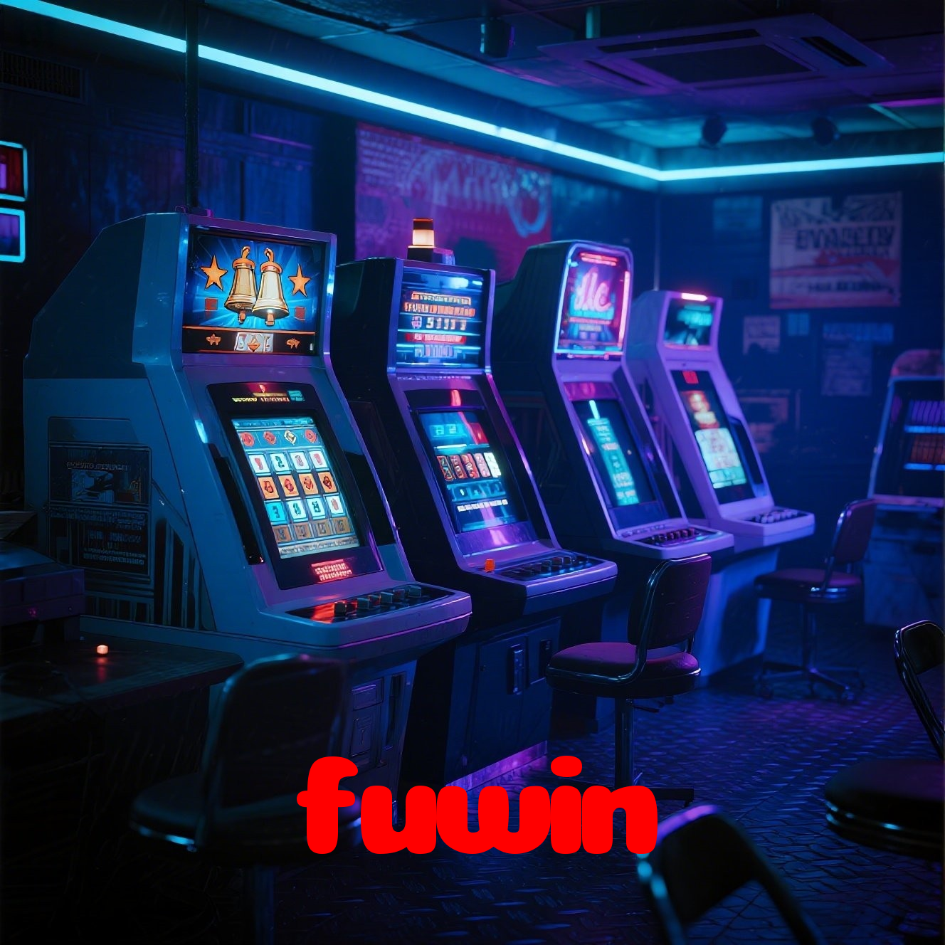 fuwin visual