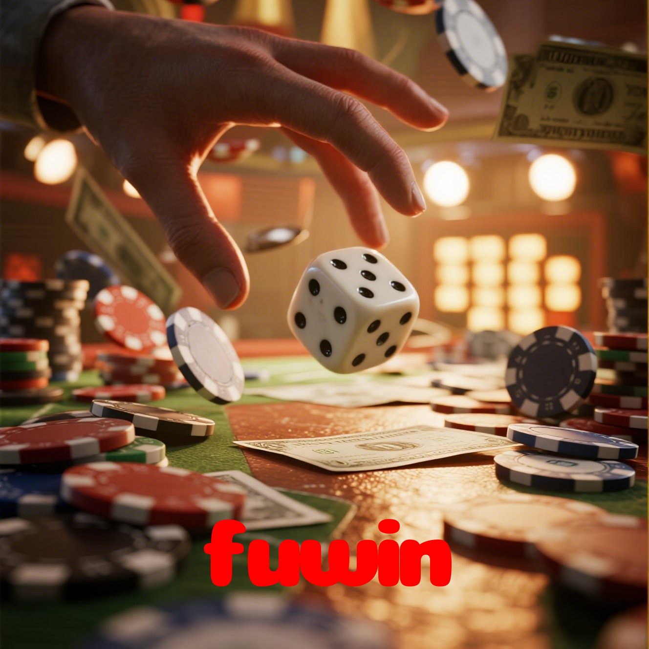 fuwin visual