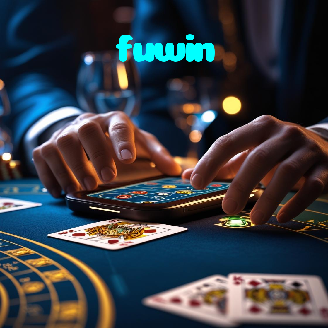 fuwin visual