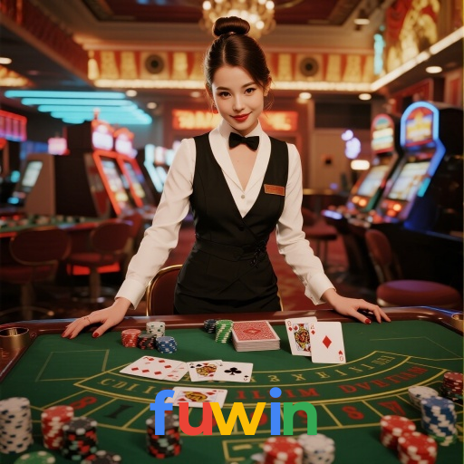 fuwin visual