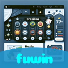 fuwin visual