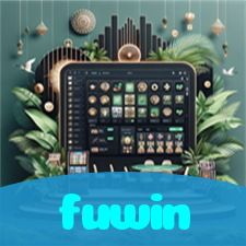 fuwin visual