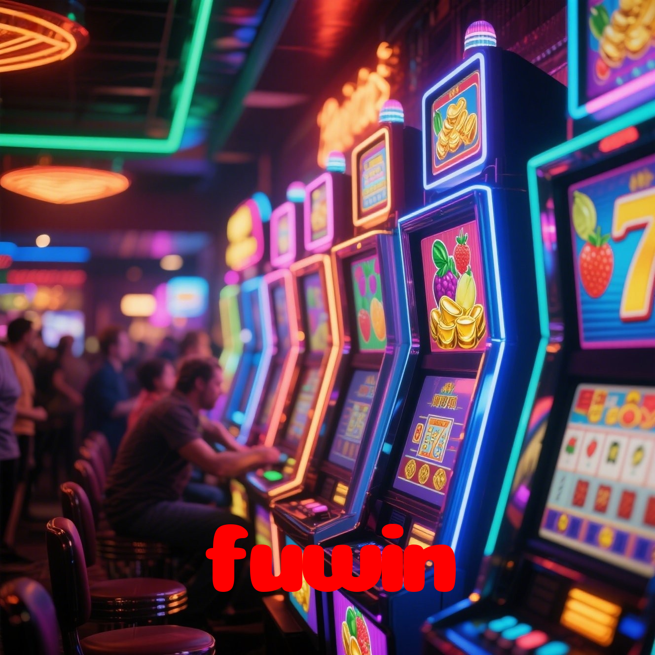 fuwin visual