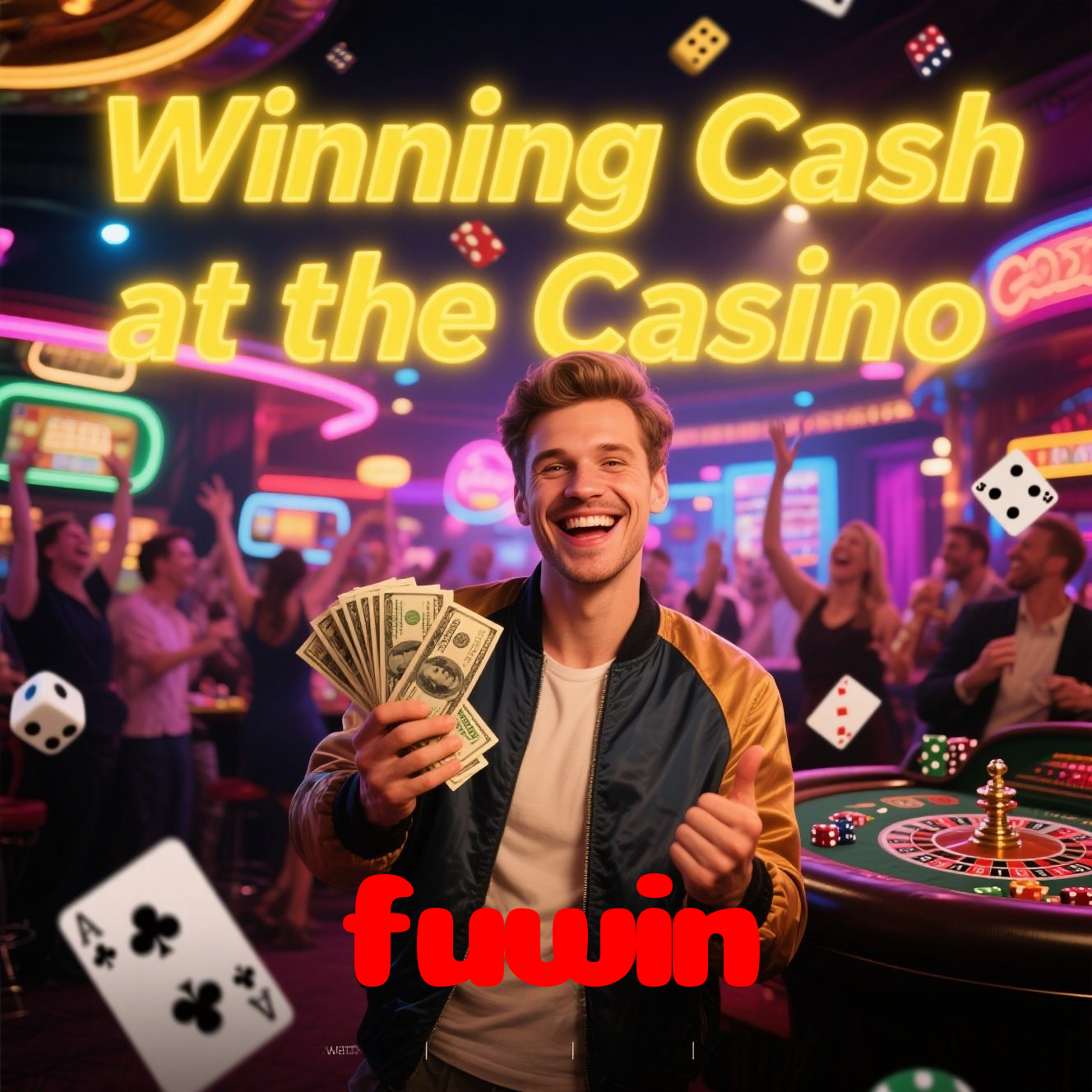 fuwin visual