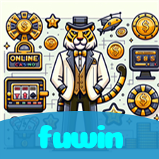 fuwin visual