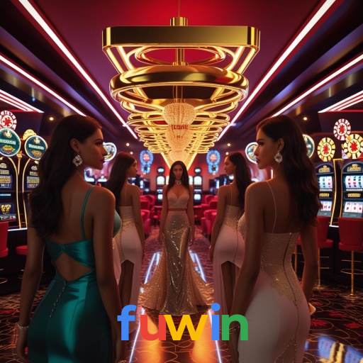 fuwin visual