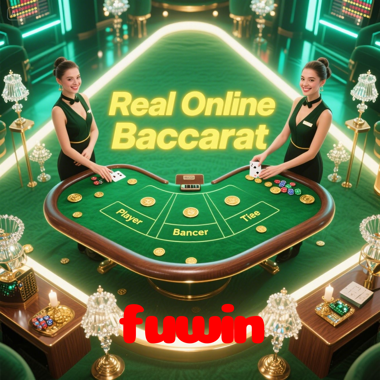 fuwin visual