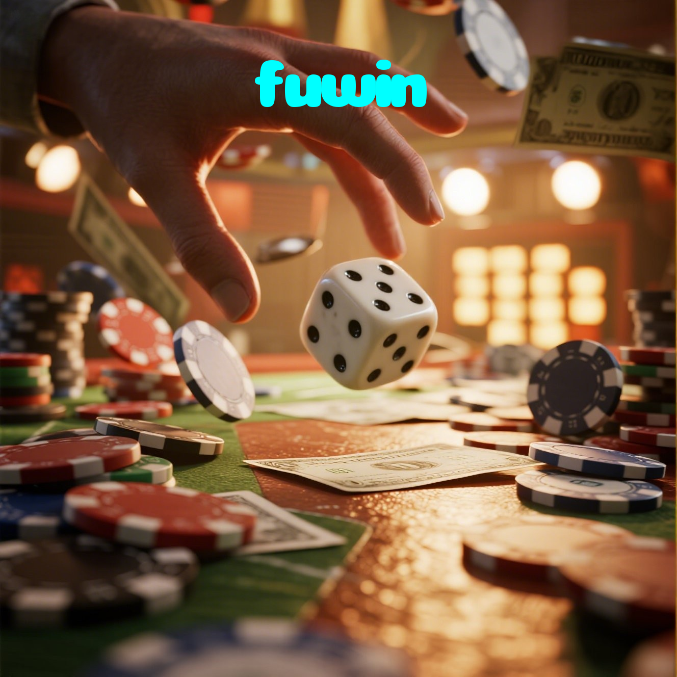 fuwin visual