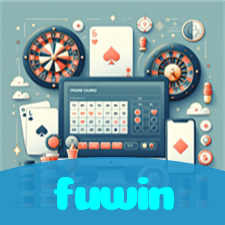 fuwin visual