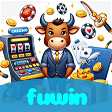fuwin visual
