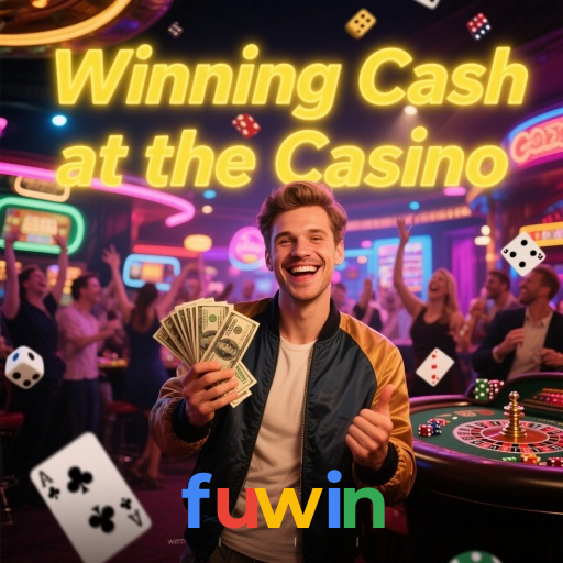 fuwin visual