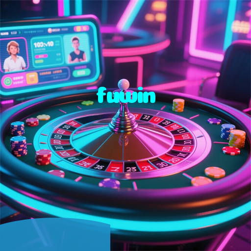 fuwin visual