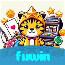 fuwin visual