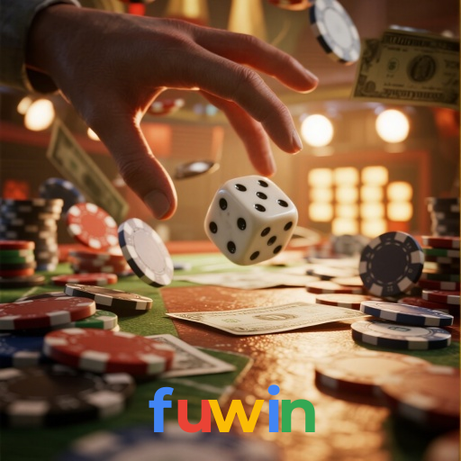 fuwin visual