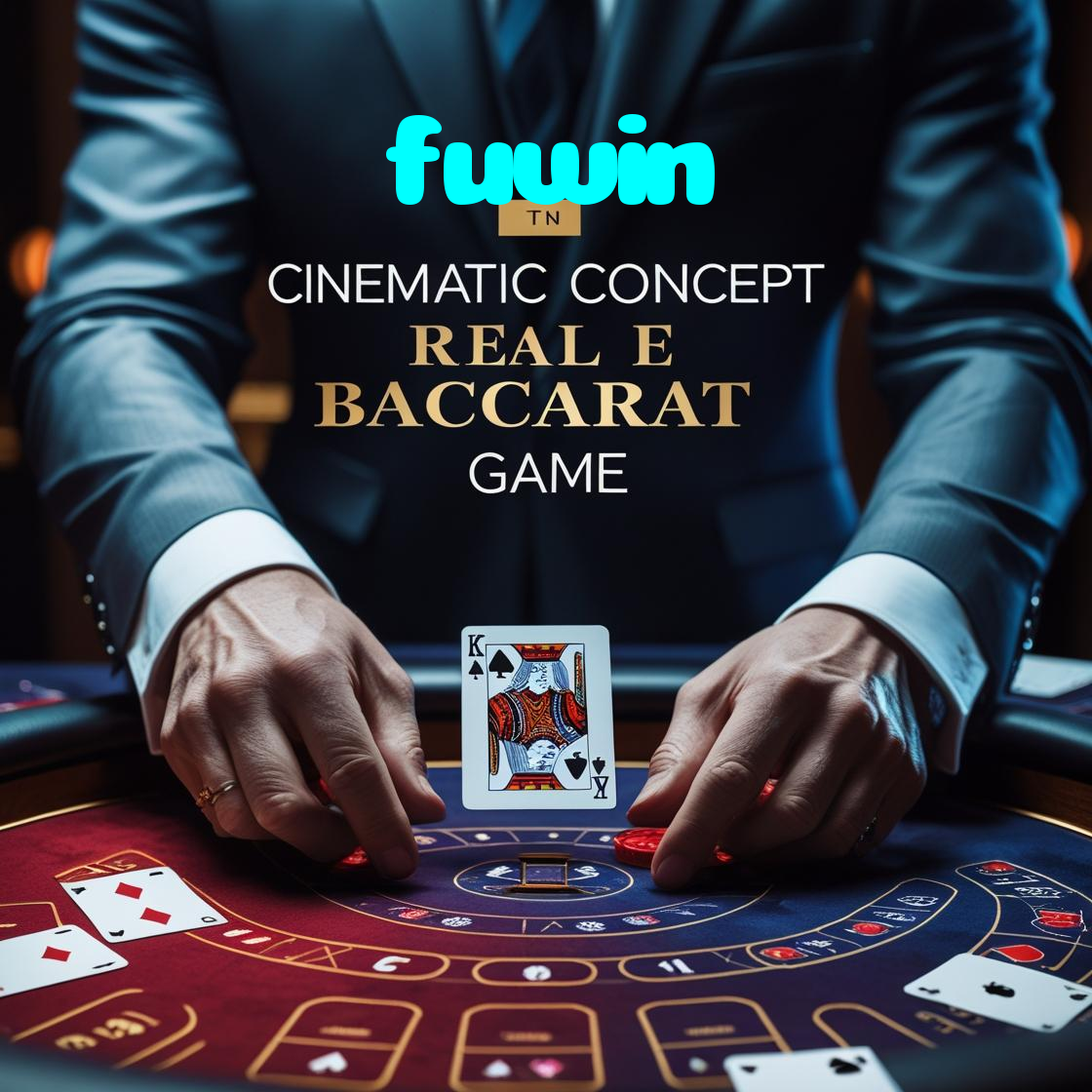 fuwin visual
