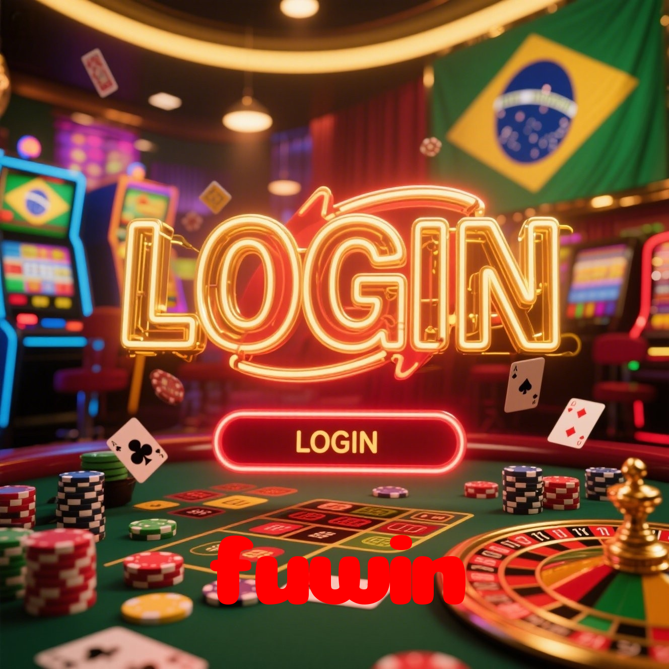 fuwin