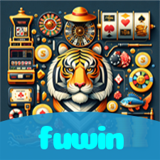 fuwin visual