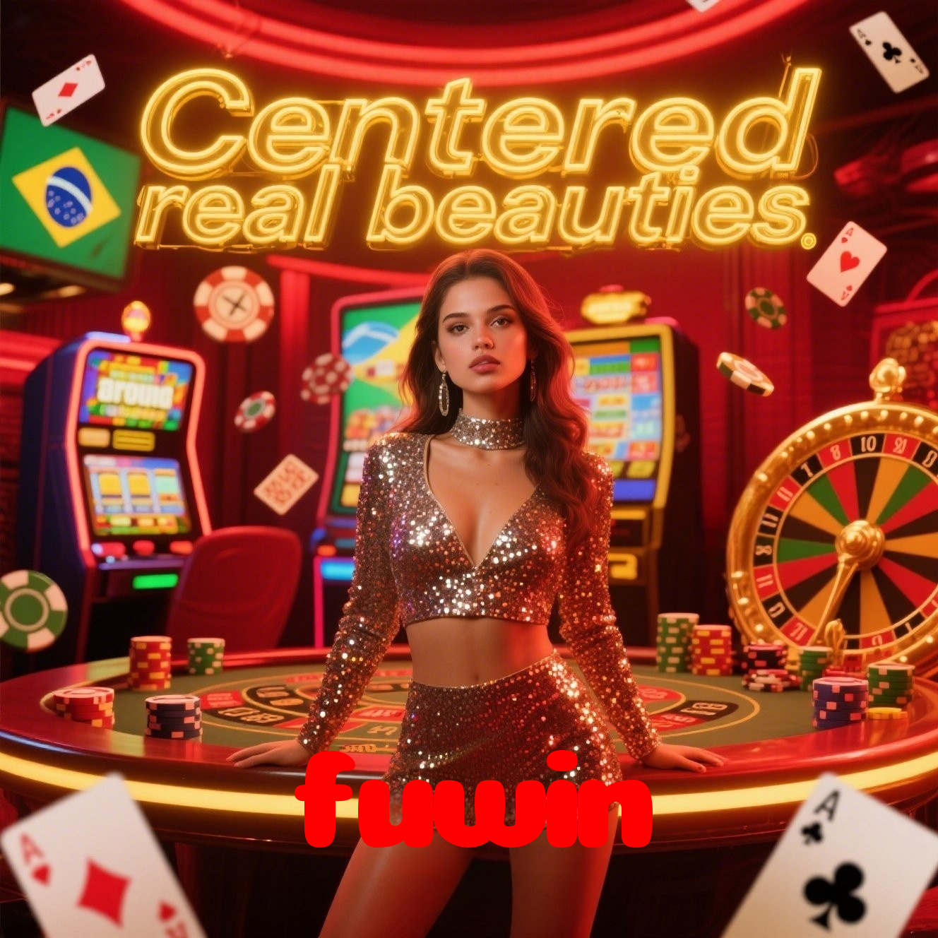 fuwin visual