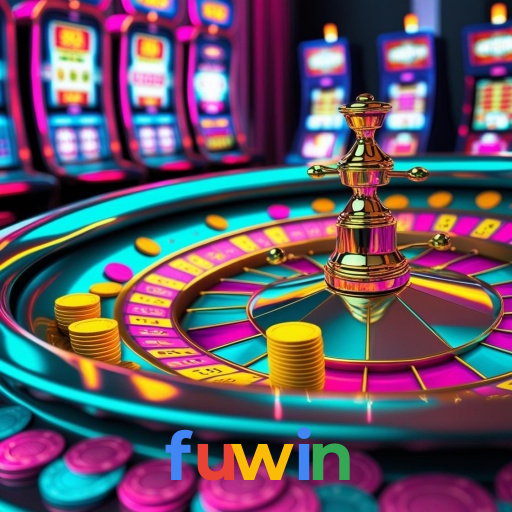 fuwin visual