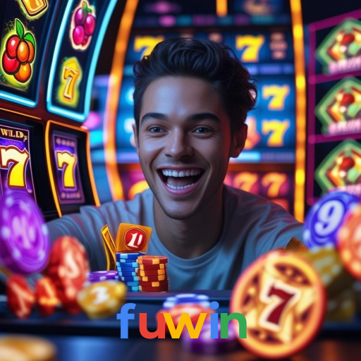 fuwin visual