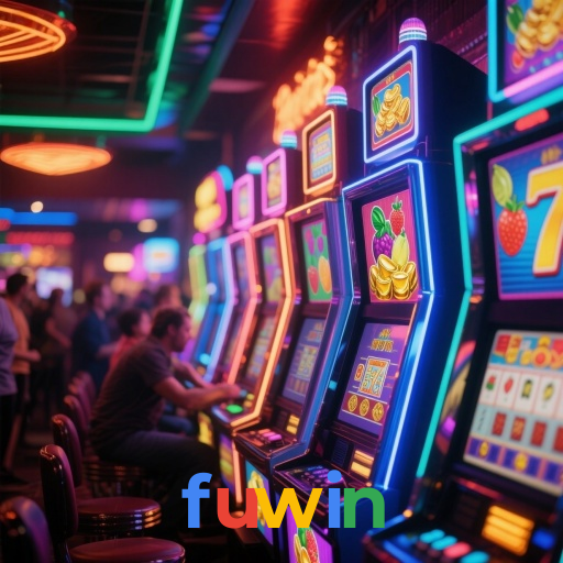 fuwin visual