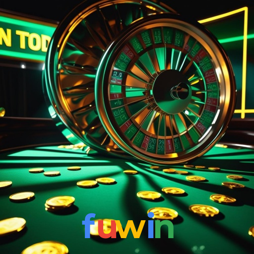fuwin visual