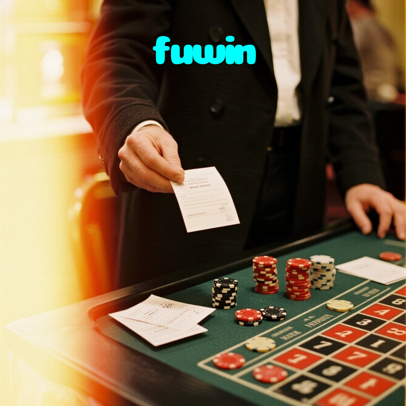 fuwin visual