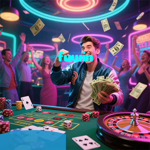 fuwin visual